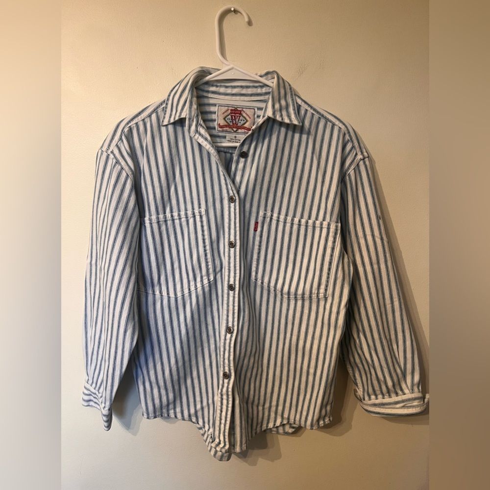 Levi’s Vintage Shirt S